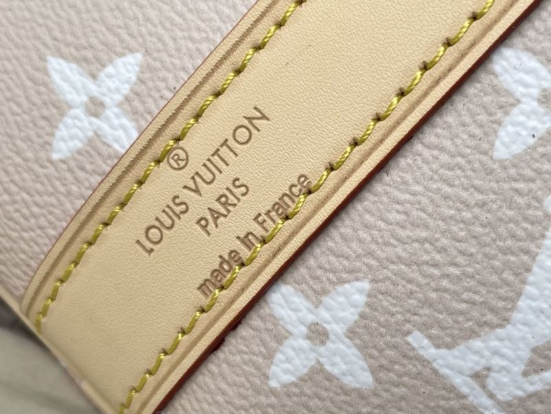 Louis Vuitton Travel Bags